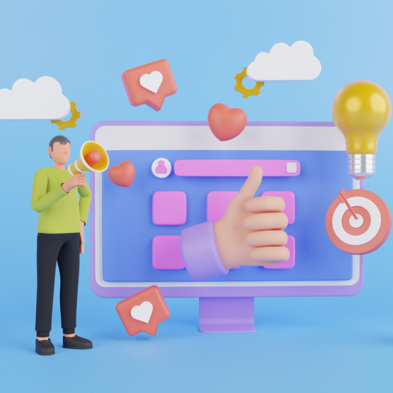 Marketing_ The True Essence of Representation