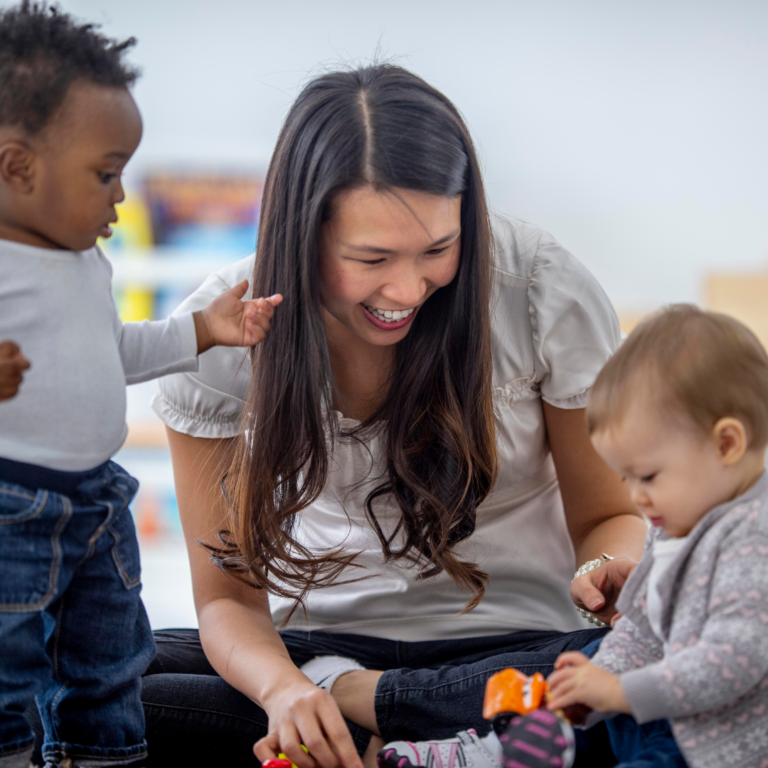 Navigating the Landscape of Childcare_ Is Commercialization Undermining the Value of Small, Family-Run Centers_