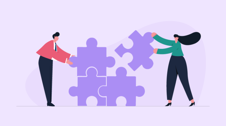 types-of-team-building