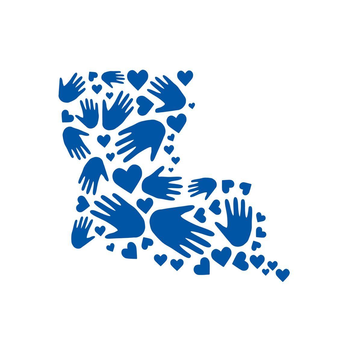 Agenda for Children logomark.