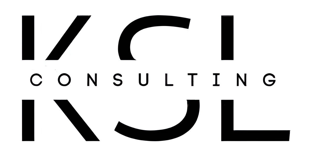 KSL logo, abbreviated.