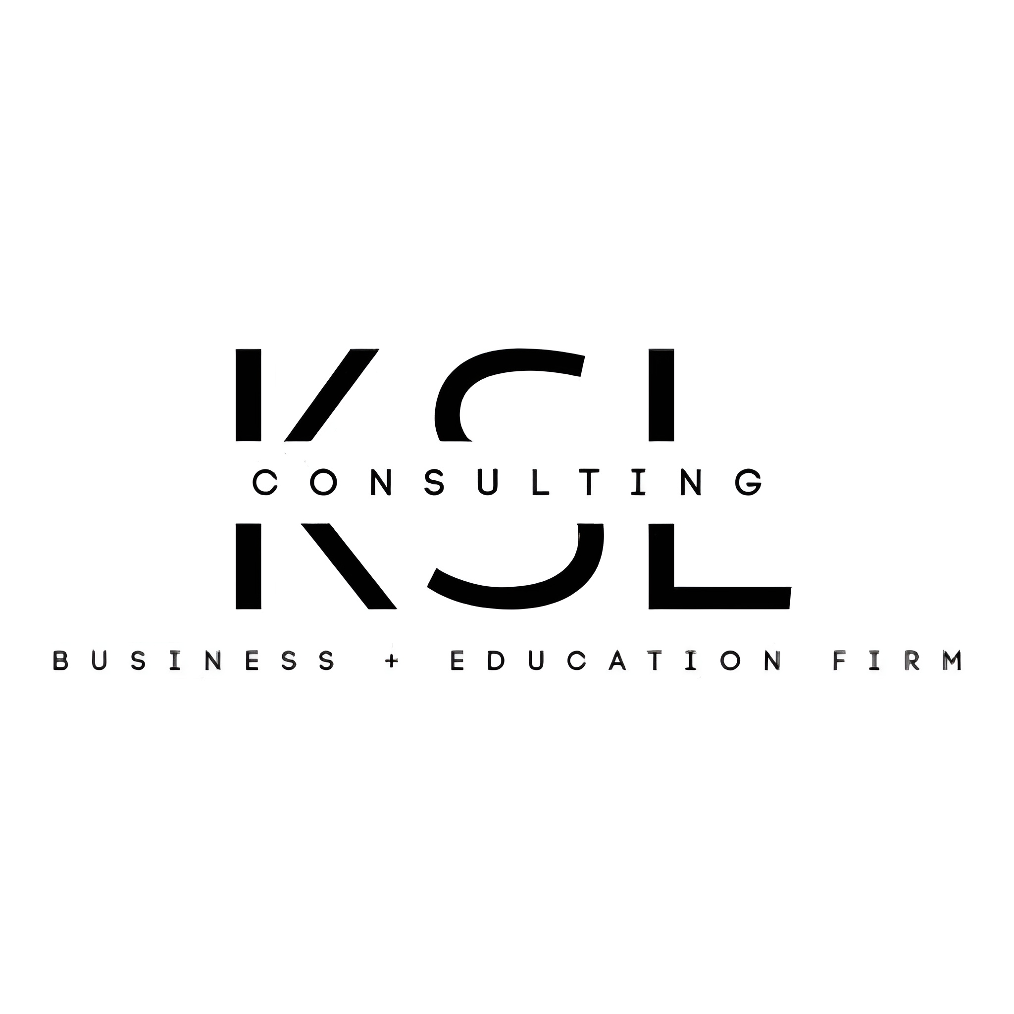 KSL Logo White Cutout